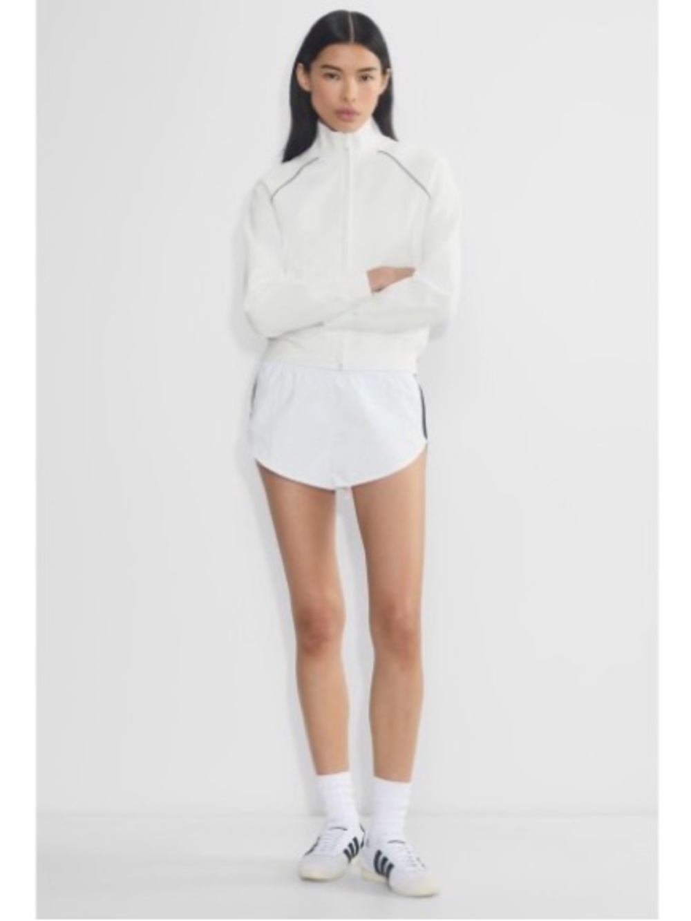 Aritzia - Birdie Dolphin Short